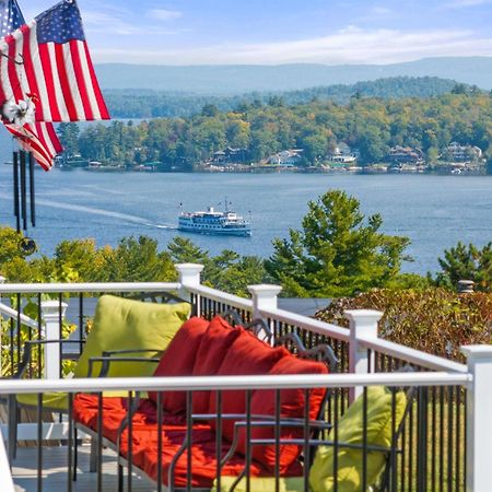 Grand View Resort ウィアーズ・ビーチ エクステリア 写真