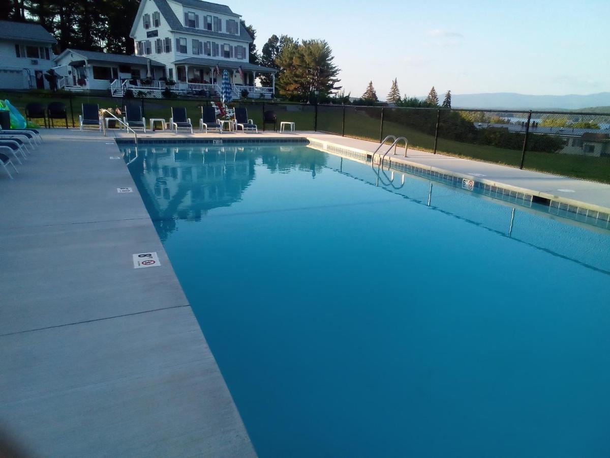 Grand View Resort ウィアーズ・ビーチ エクステリア 写真