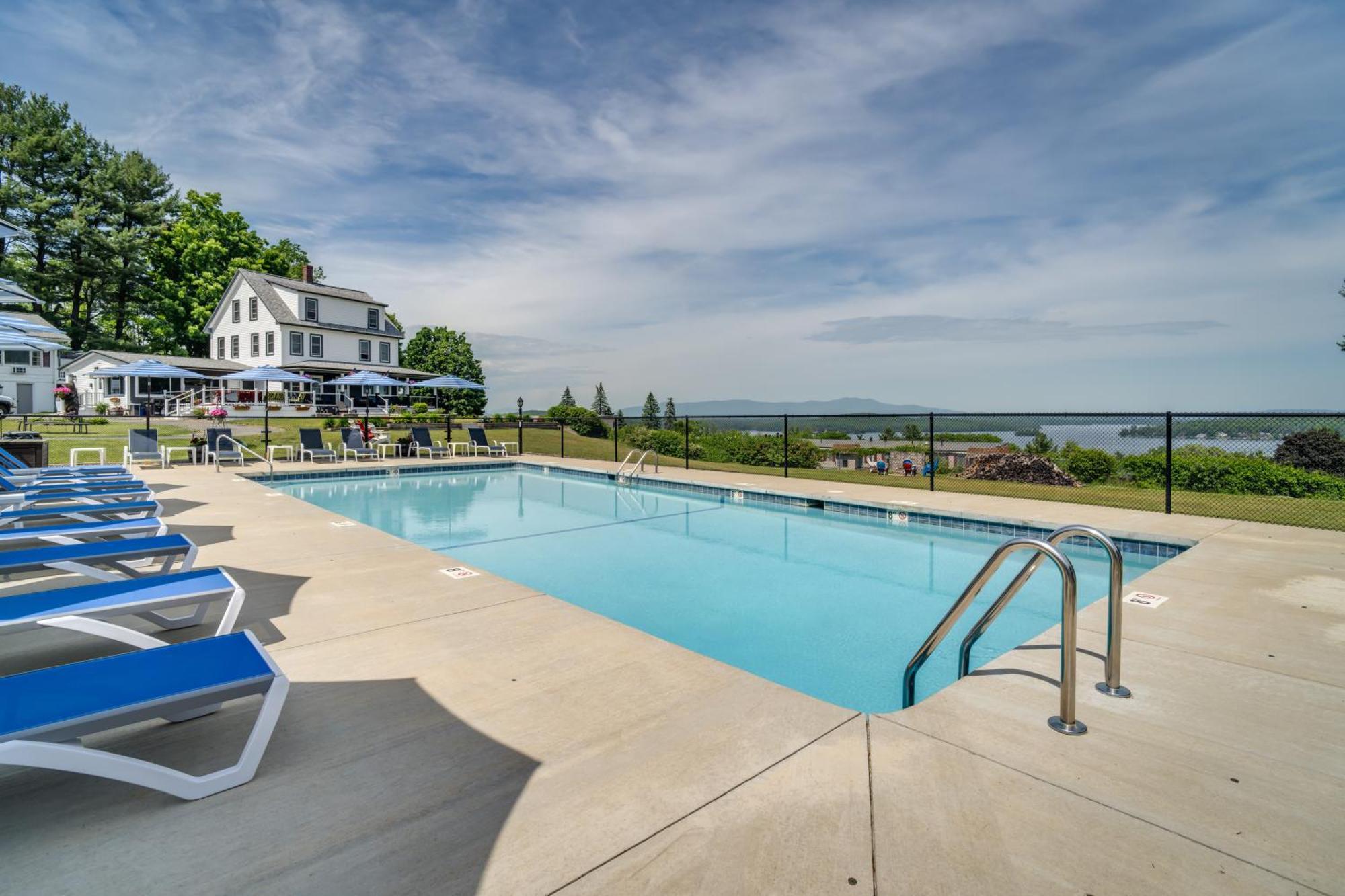 Grand View Resort ウィアーズ・ビーチ エクステリア 写真