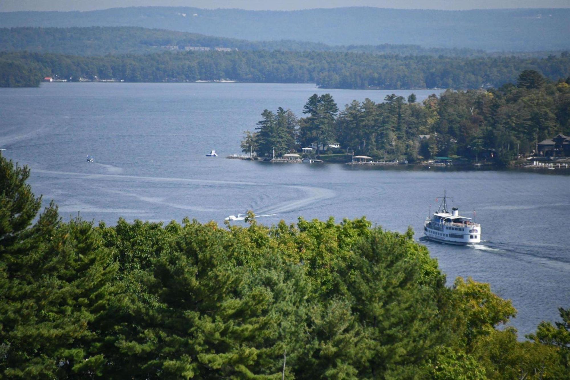 Grand View Resort ウィアーズ・ビーチ エクステリア 写真
