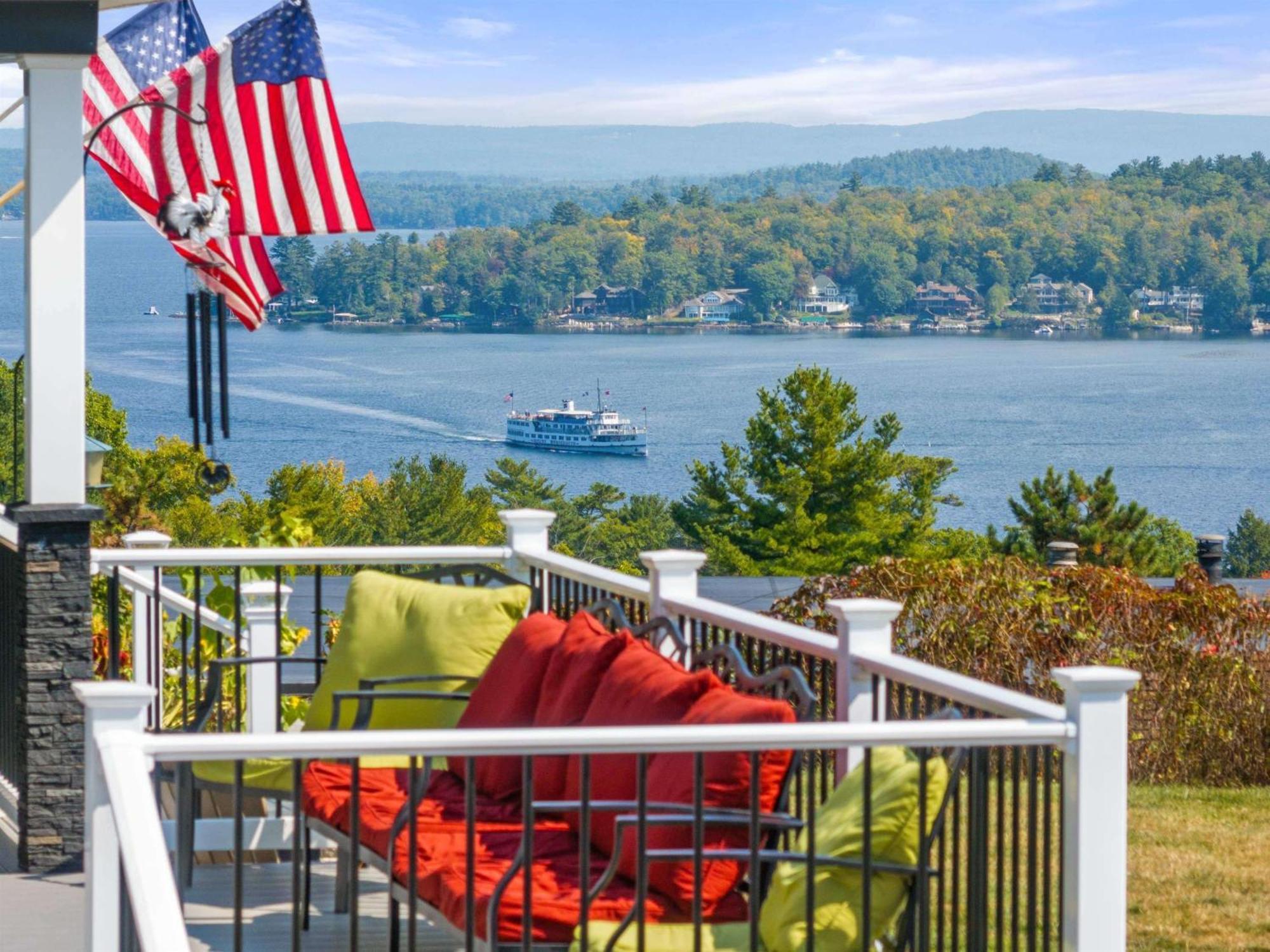 Grand View Resort ウィアーズ・ビーチ エクステリア 写真