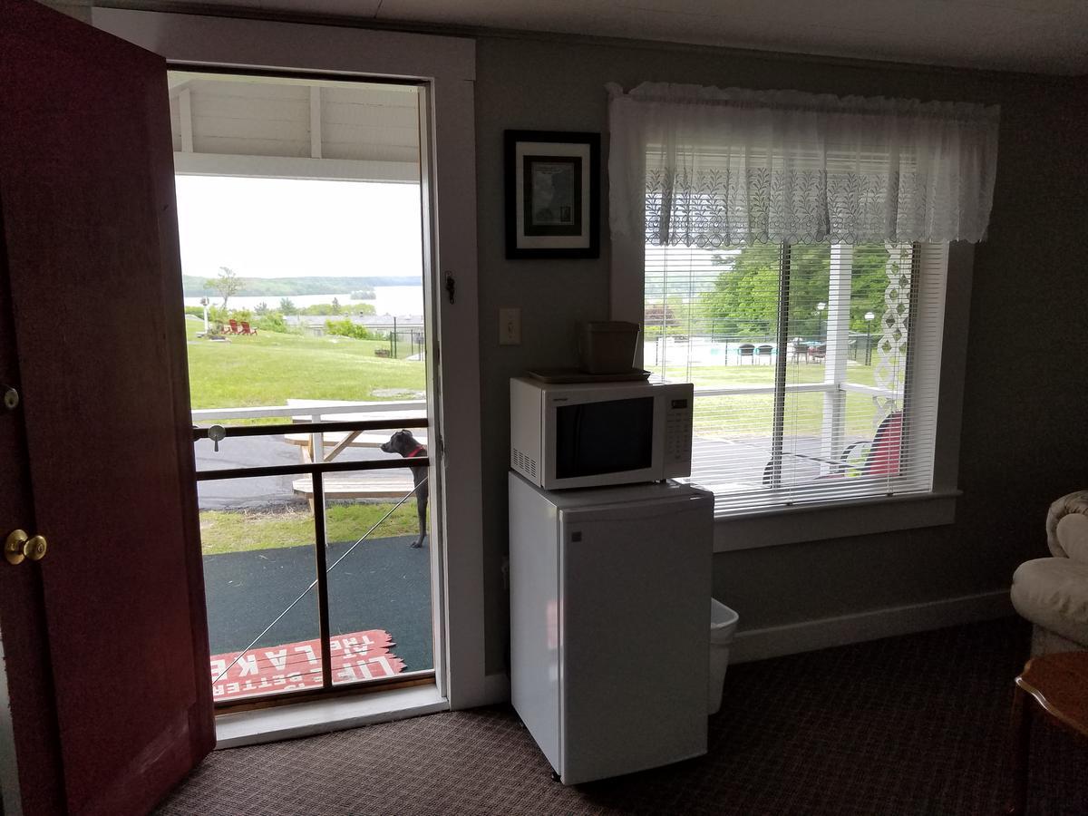 Grand View Resort ウィアーズ・ビーチ エクステリア 写真
