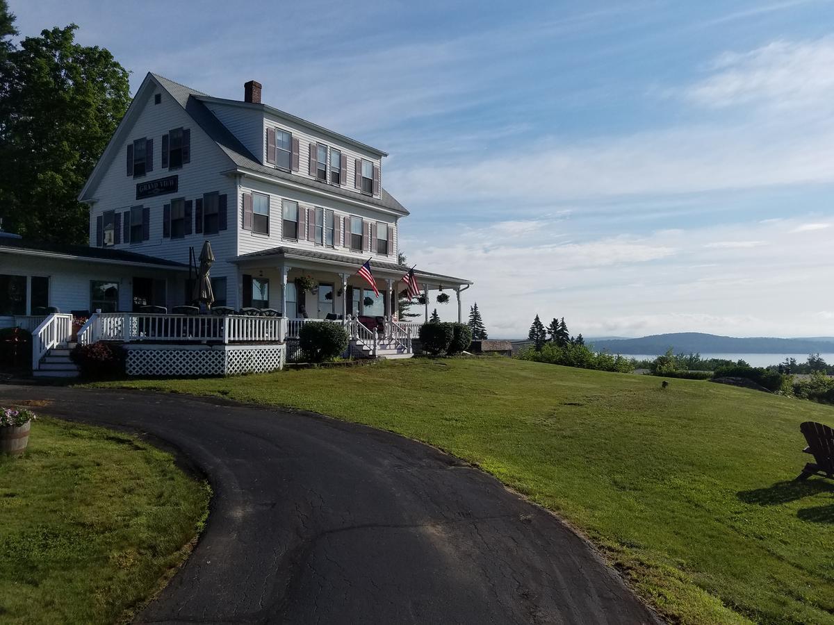 Grand View Resort ウィアーズ・ビーチ エクステリア 写真