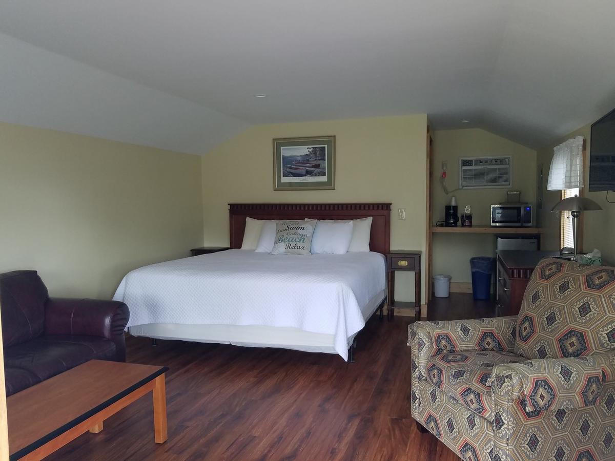 Grand View Resort ウィアーズ・ビーチ エクステリア 写真